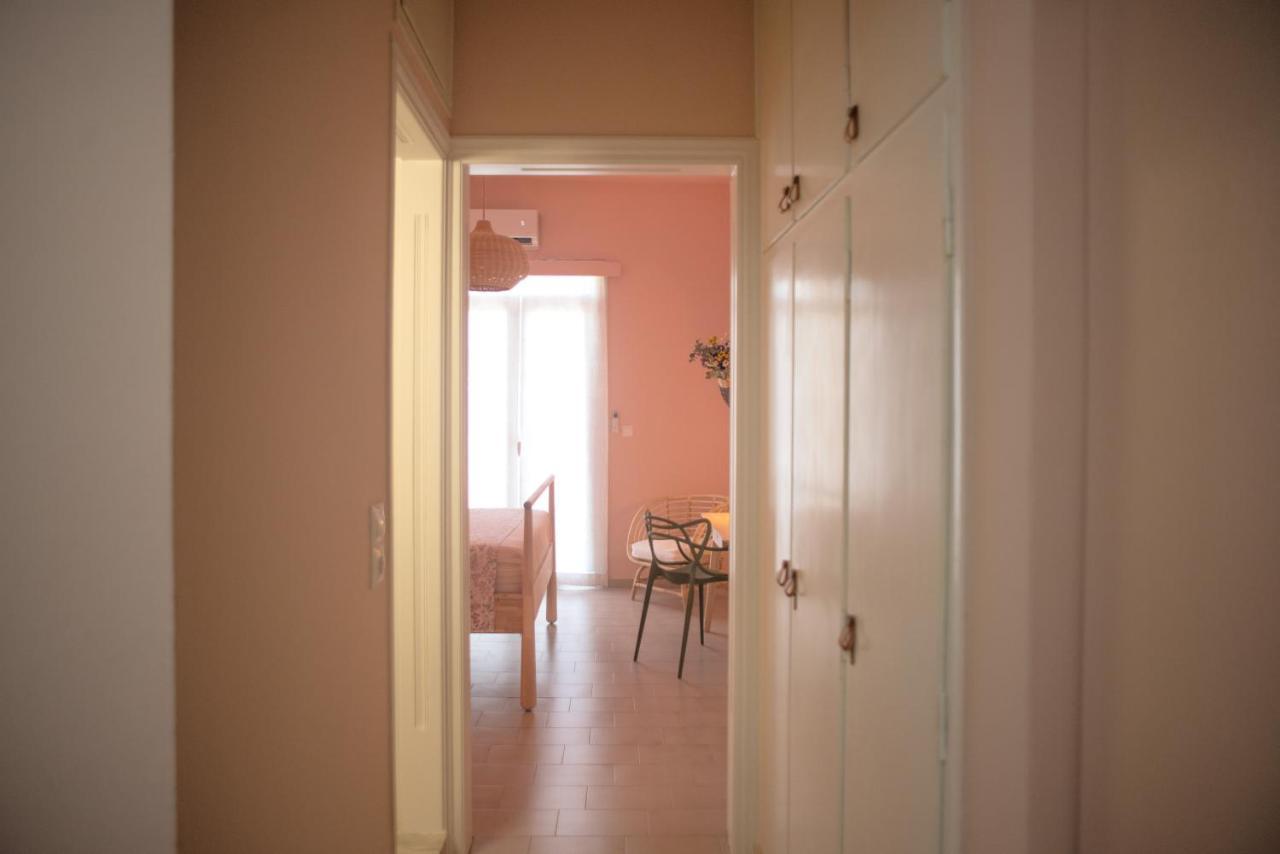Ann'S Apartment Lixúri Kültér fotó